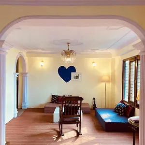 Hostel Together India