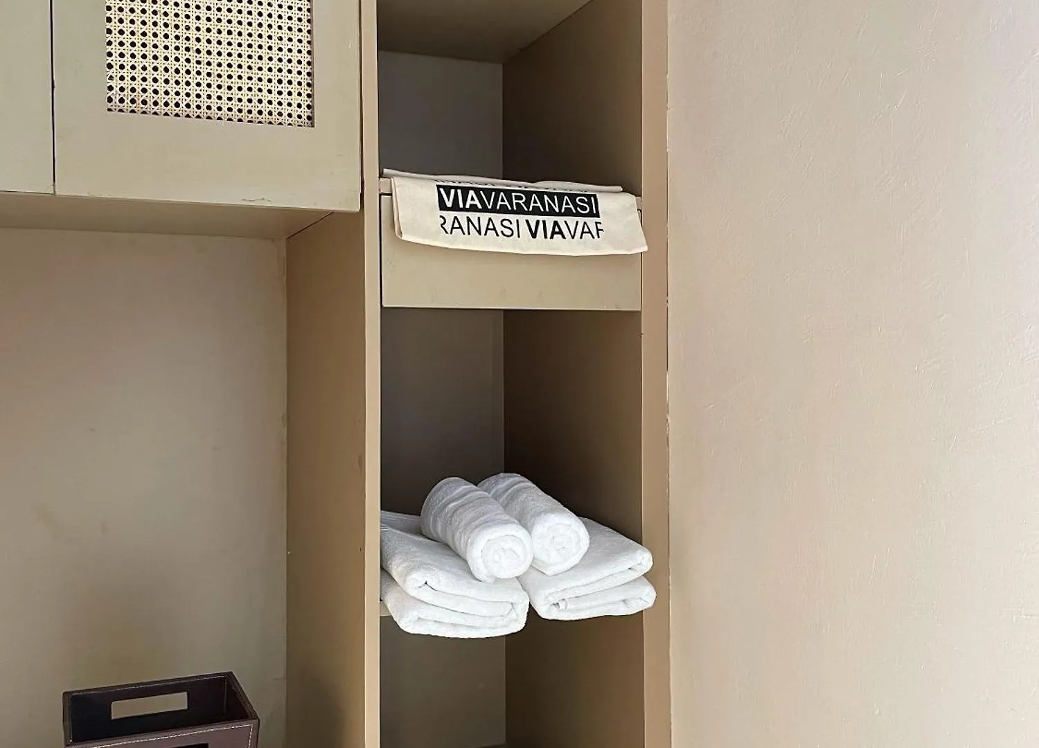 The Via Varanasi Resort Hotel