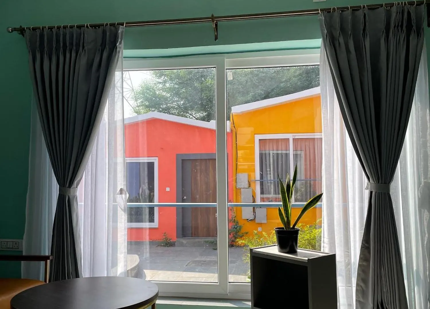 The Via Varanasi Resort Hotel
